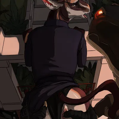 draq, tosin afolabi (slither) (mythology) created by aquila chrysaetos