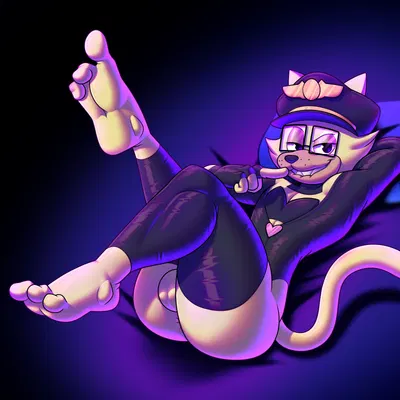 duke megatoon (toontown corporate clash, toontown online) created by rodricoro