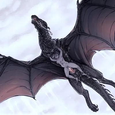 dungeons and dragons, european mythology created by sinisk