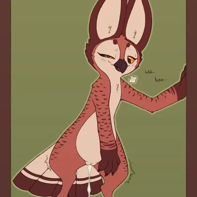 echo (thekoboldking) created by anojaa