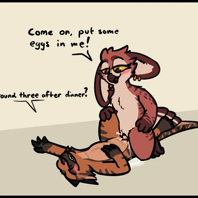 echo (thekoboldking), lehto created by bizart