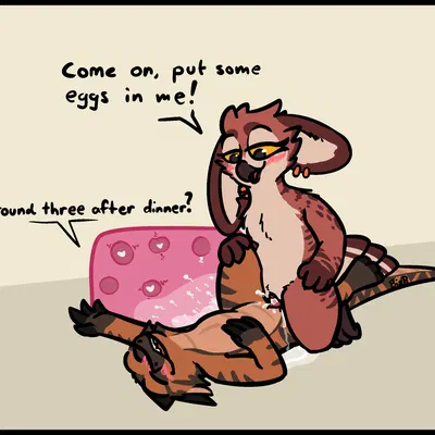 echo (thekoboldking), lehto created by bizart