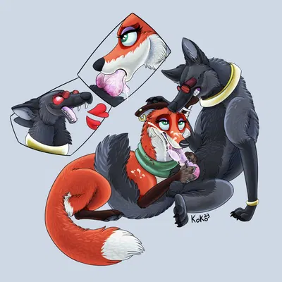 eda the thief (queenkoko) created by queenkoko