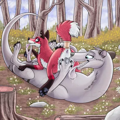 eda the thief (queenkoko), thylus created by queenkoko