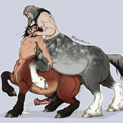 eder (lykostherium) (european mythology, greek mythology) created by lykostherium