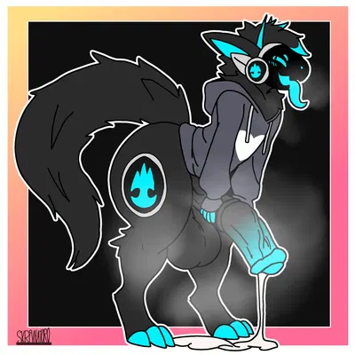 ego (skrivhatoro) created by skrivhatoro