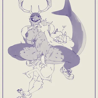 eli (elicazz) created by elicazzz