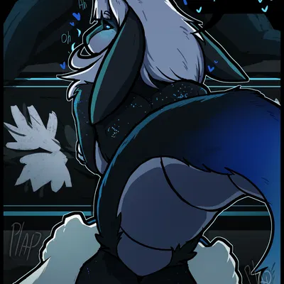 elin (psychorodent), lillian (psychorodent) created by spiritelin