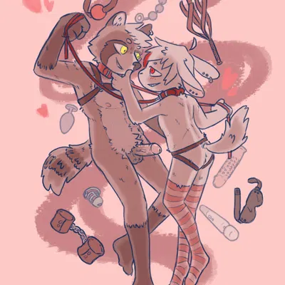 elio (moonyyeen), raymond (moonyyeen) created by moonyyeen