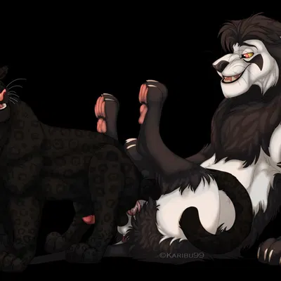 eliv, jumwo created by karibu99