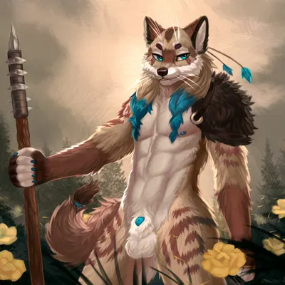 elvor (murnakia) created by solarflare02