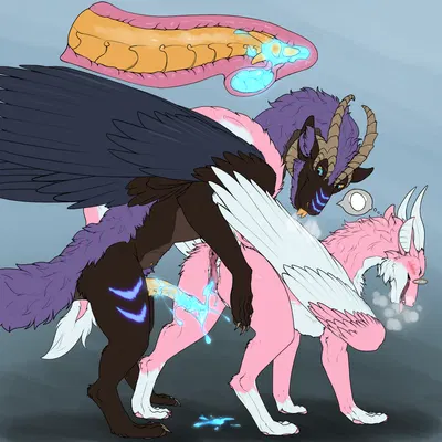 ennis (ennismore), ryzia (mythology) created by ennismore