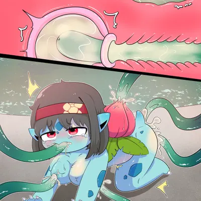 erika (pokemon) (nintendo, pokemon)