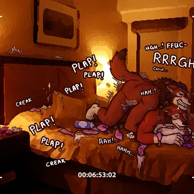 ernesto alvarez, leo alvarez (echo (game), echo (series)) created by ivnislykun