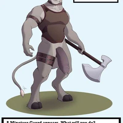 european mythology, greek mythology created by fullbodywolf