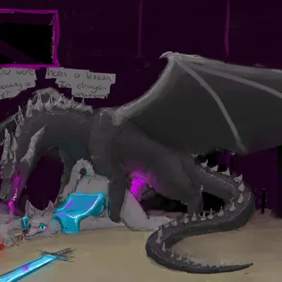 european mythology, microsoft created by corvidtree