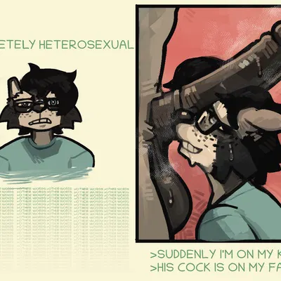 evan (latchk3y) (4chan) created by latchk3y