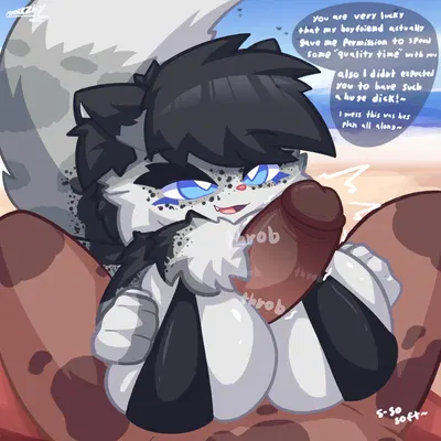 fan character created by mookkzhy