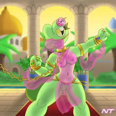 fan character, fern shinamori (nintendo, pokemon) created by ninjatreecko