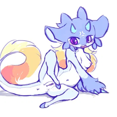 fan character, harvie (harvie sorroway) (microsoft, ori (series)) created by harvie sorroway (artist)