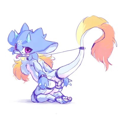 fan character, harvie (harvie sorroway) (microsoft, ori (series)) created by harvie sorroway (artist)