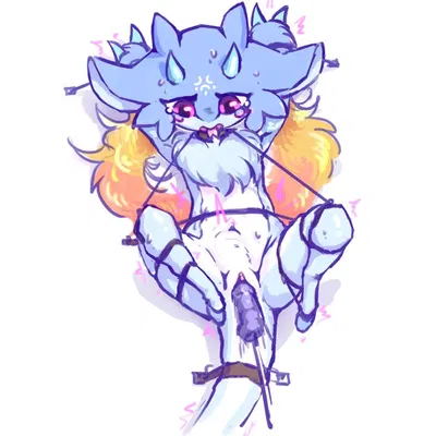 fan character, harvie (harvie sorroway) (microsoft, ori (series)) created by harvie sorroway (artist)