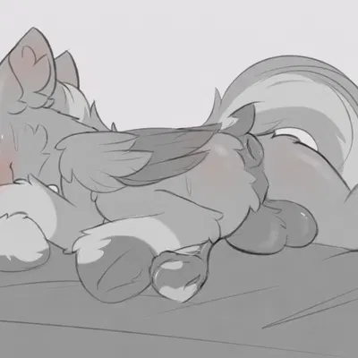 fan character (hasbro, my little pony) created by snowstormbat