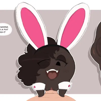 fan character, juska (justkindofhere) (boy kisser (meme), mario bros) created by justkindofhere