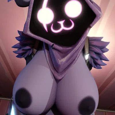 fan character, marianokun (marianokun), raven team leader (epic games, fortnite) created by marianokun