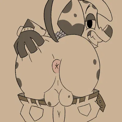 fan character, nathan drake (101 dalmatian street, 101 dalmatians) created by slightlyarousedguy