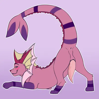 fan character (nintendo, pokemon) created by caraluca