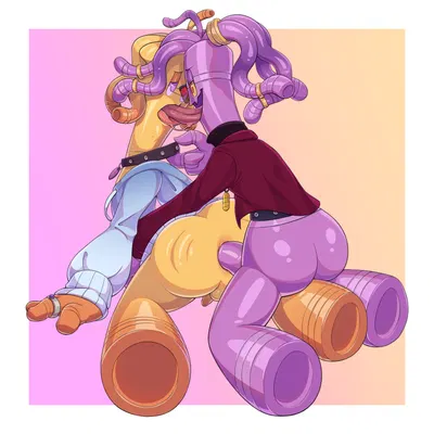 fan character (nintendo, pokemon) created by picaipii