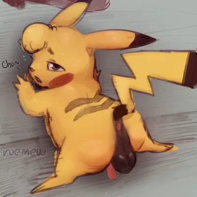 fan character (nintendo, pokemon) created by truemew