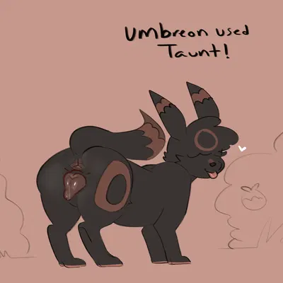 fan character (nintendo, pokemon) created by woolfe