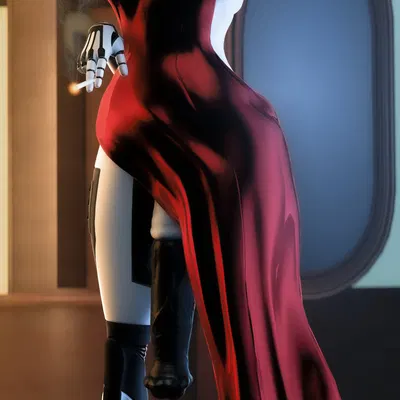 fan character, rachel (fnafgamern) (five nights at freddy's, scottgames) created by fnafgamern