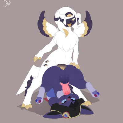 fan character, robin dismas (fakemon, nintendo) created by knowdwagon