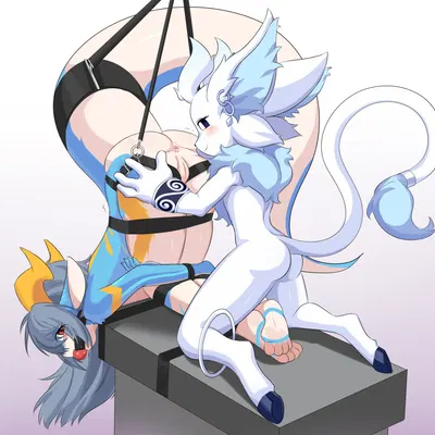 fan character, safi (holocesaphira) (microsoft, ori (series)) created by holocesaphira