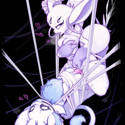 fan character, safi (holocesaphira), swing (tuya) (microsoft, ori (series)) created by holocesaphira