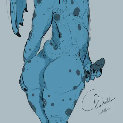 fan character (star wars) created by charbold