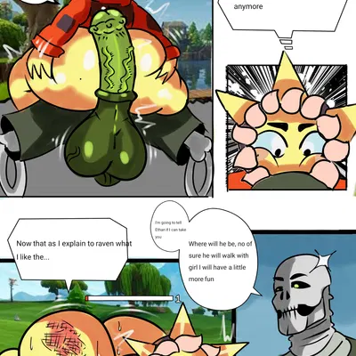 fan character, sunspot (fortnite) (epic games, femboy hooters) created by darkdemon74x