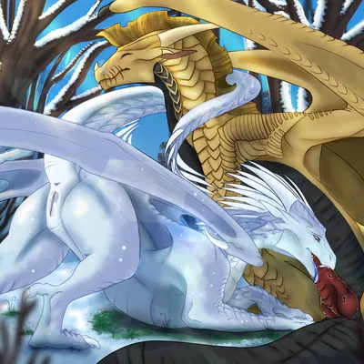 fan character, venom (winter546) (european mythology, mythology) created by black nightcrawler, liluay