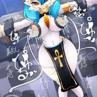 fan character, violet (polyvoir) (nintendo, pokemon) created by hinata sakamoto