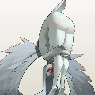 fang (gvh) (cavemanon studios, goodbye volcano high) created by exagono16