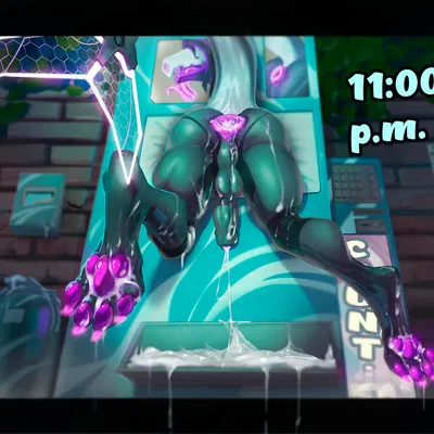 fauxpaw created by jack mulroney