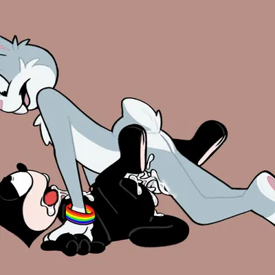 felix the cat, ray the vigilante (felix the cat (series)) created by hairlessboyblunder