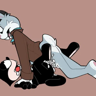 felix the cat, ray the vigilante (felix the cat (series)) created by hairlessboyblunder