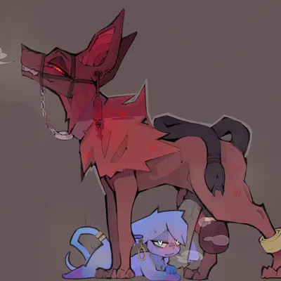 fell (freaky fel), xuey (freaky fel) created by freaky fel