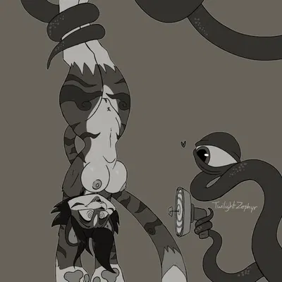 feng (twilightzephyr) created by outletdraws