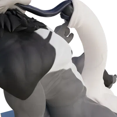 fenrir osbone (character) created by fenrir osbone