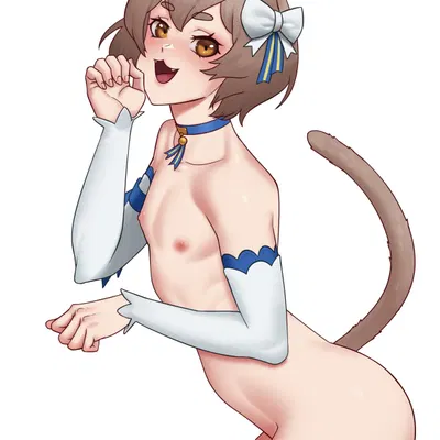 ferris argyle (re:zero) created by zipsha